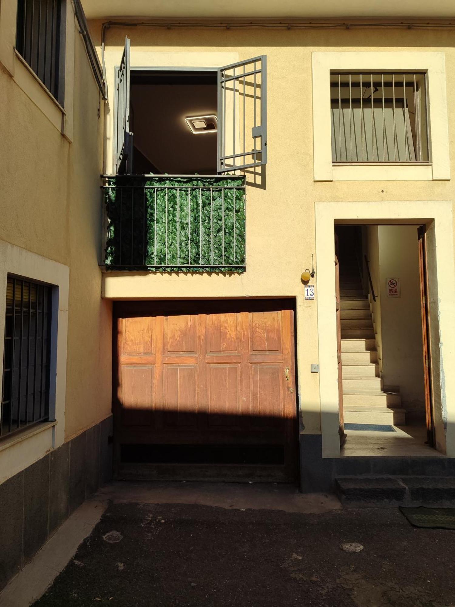 Le Case Del Cortile Katanya Dış mekan fotoğraf