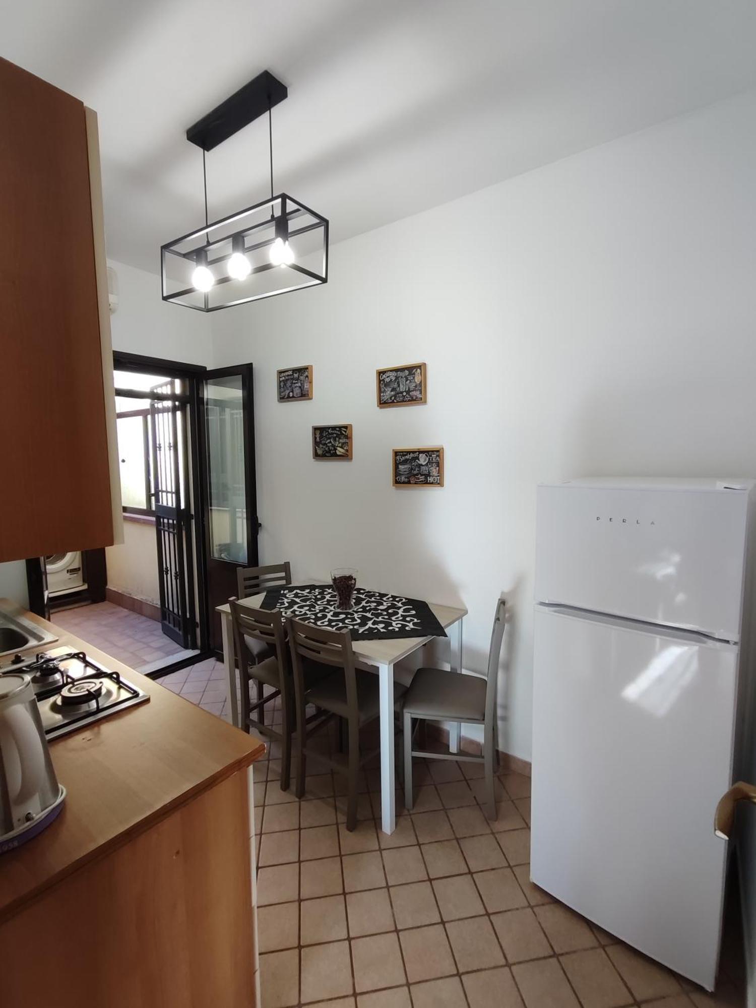 Le Case Del Cortile Katanya Dış mekan fotoğraf