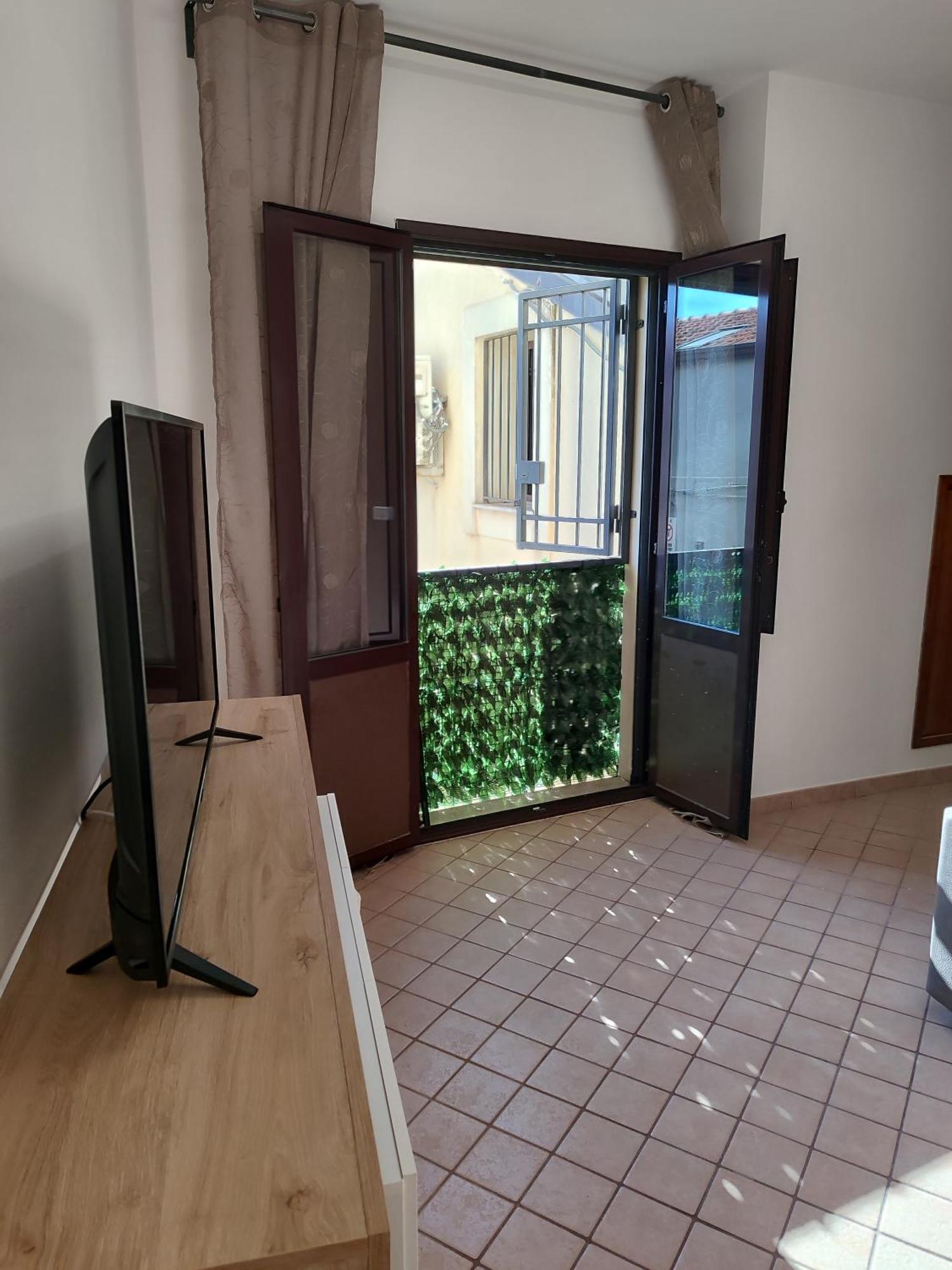 Le Case Del Cortile Katanya Dış mekan fotoğraf