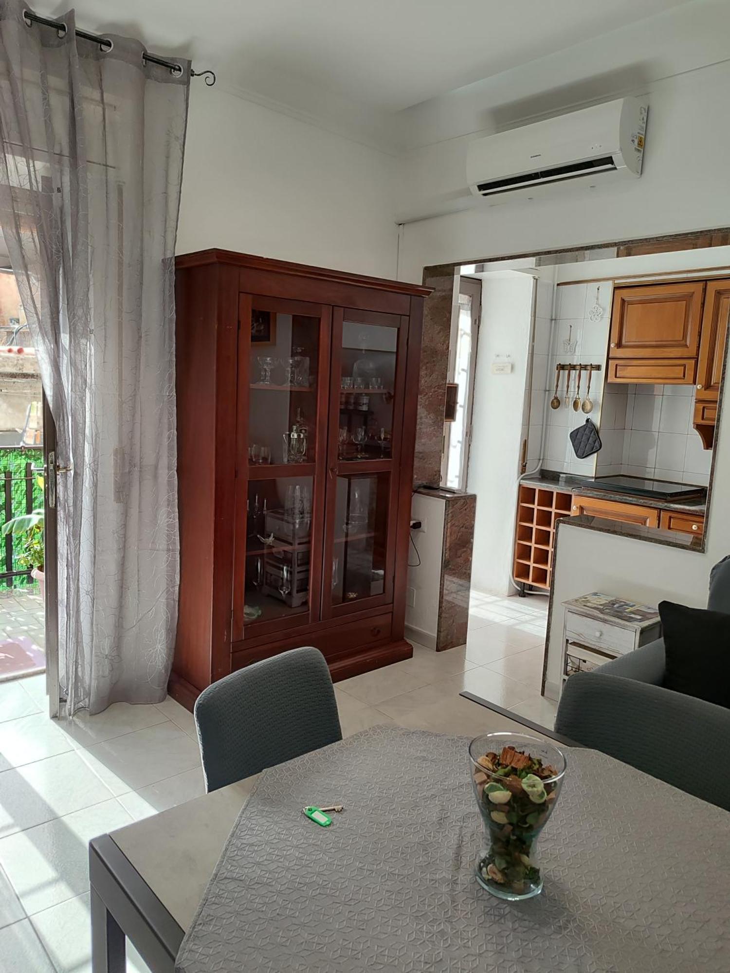 Le Case Del Cortile Katanya Dış mekan fotoğraf