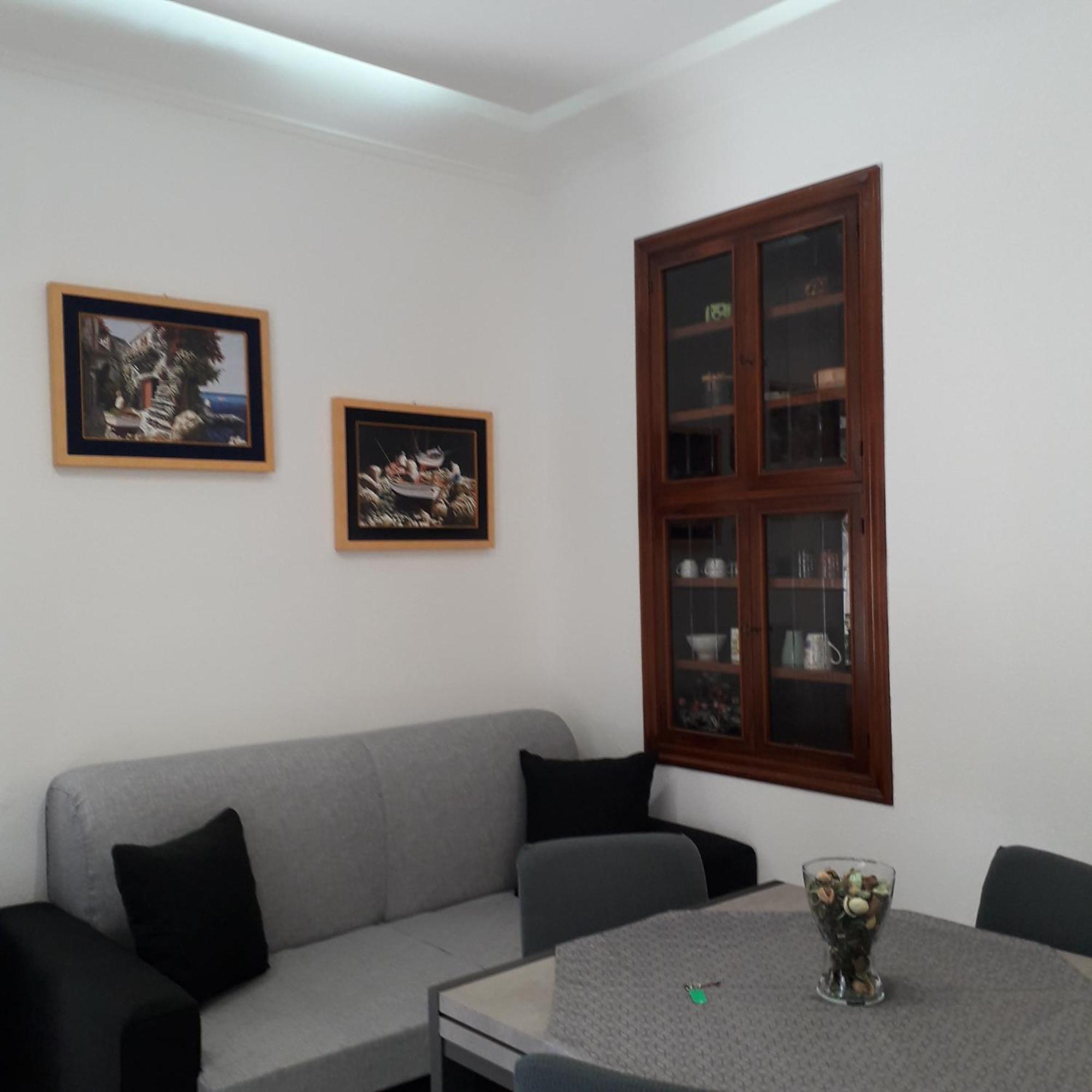 Le Case Del Cortile Katanya Dış mekan fotoğraf