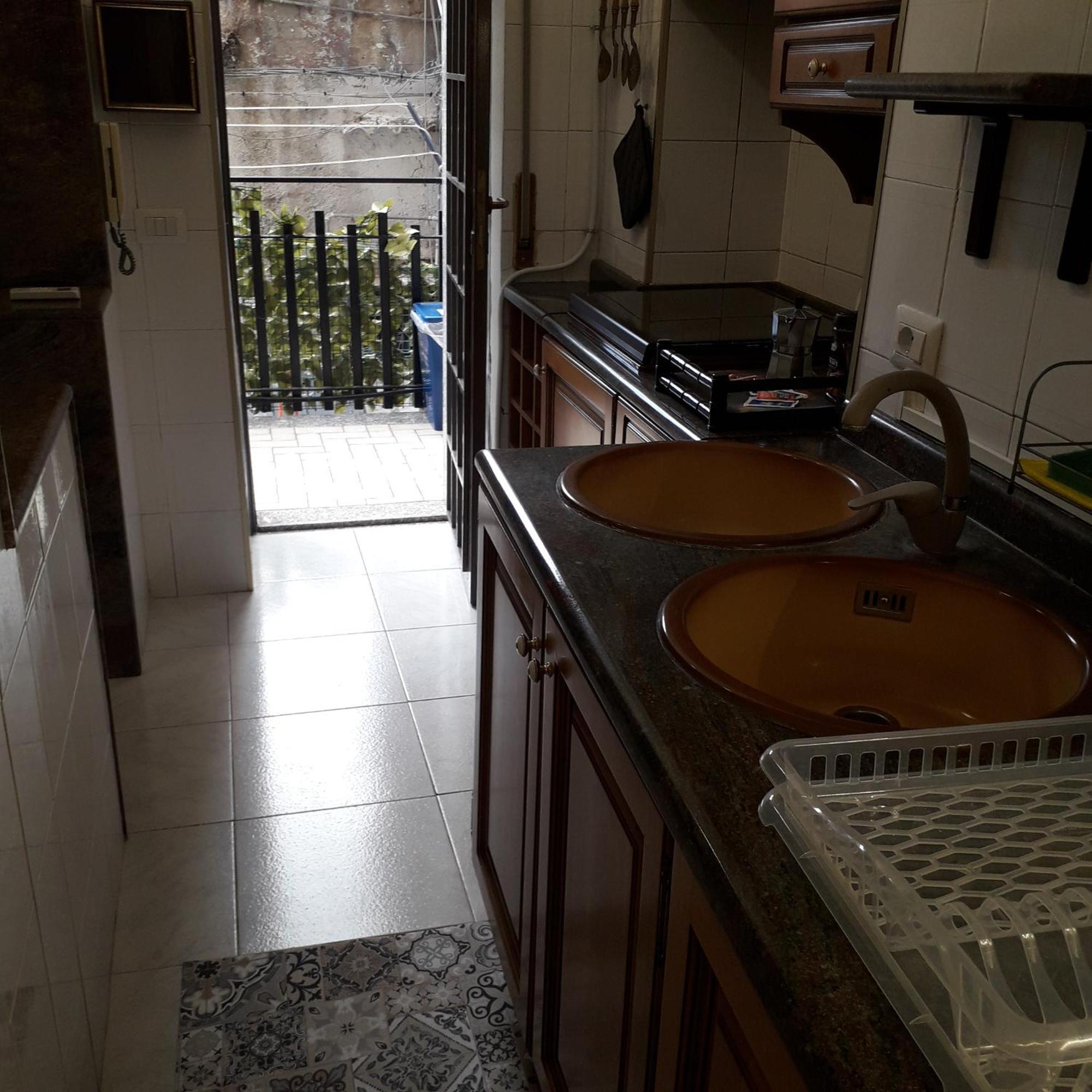 Le Case Del Cortile Katanya Dış mekan fotoğraf