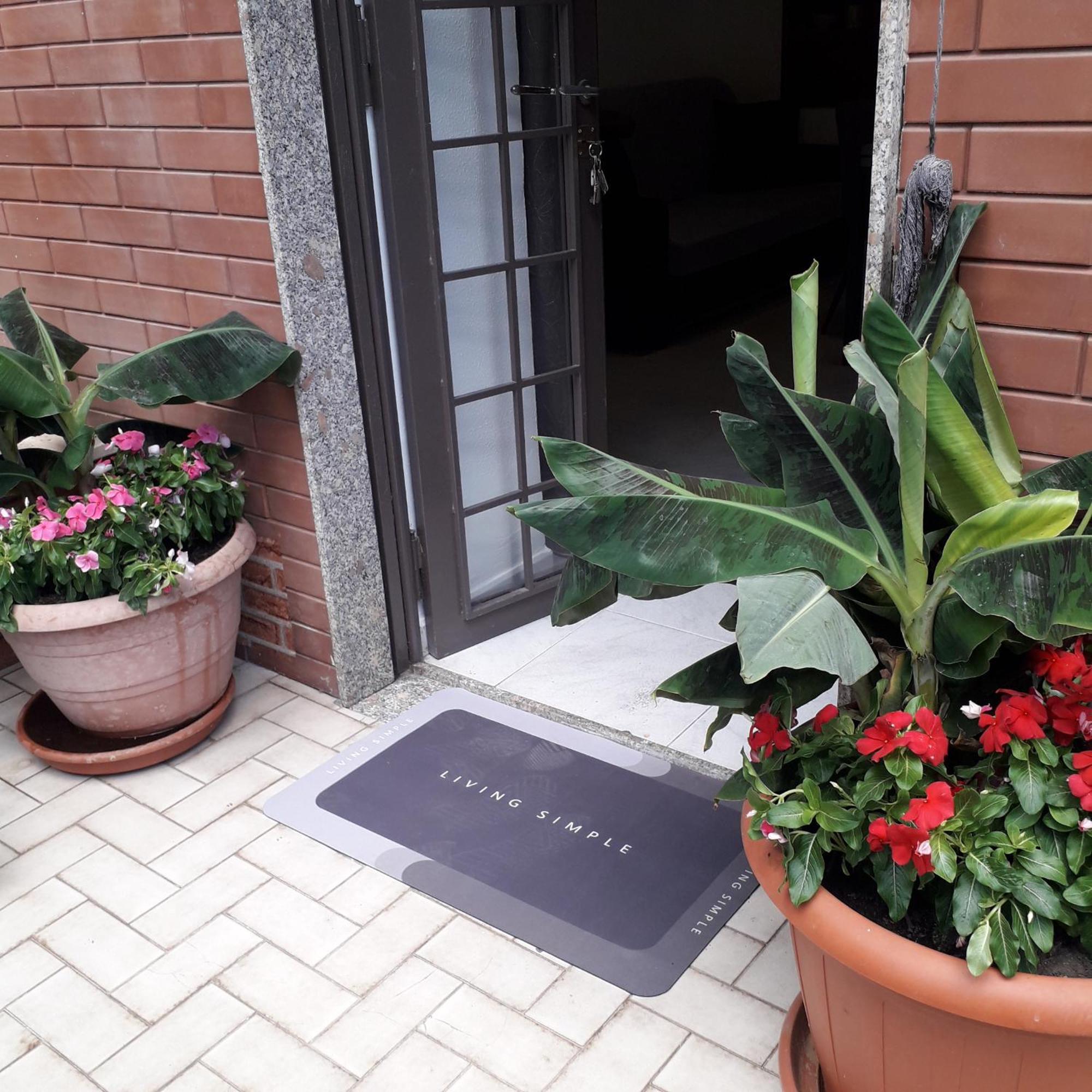 Le Case Del Cortile Katanya Dış mekan fotoğraf