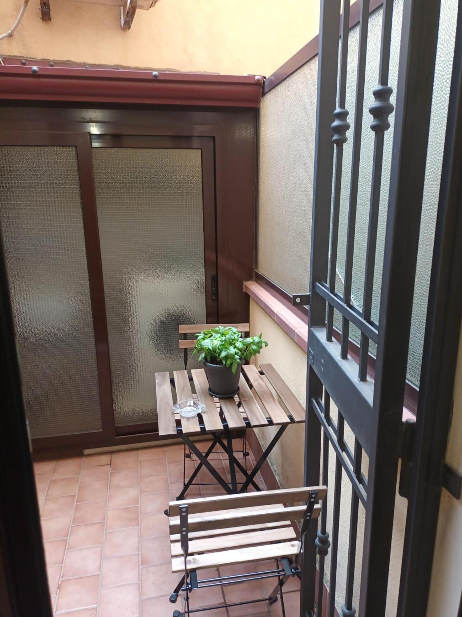 Le Case Del Cortile Katanya Dış mekan fotoğraf