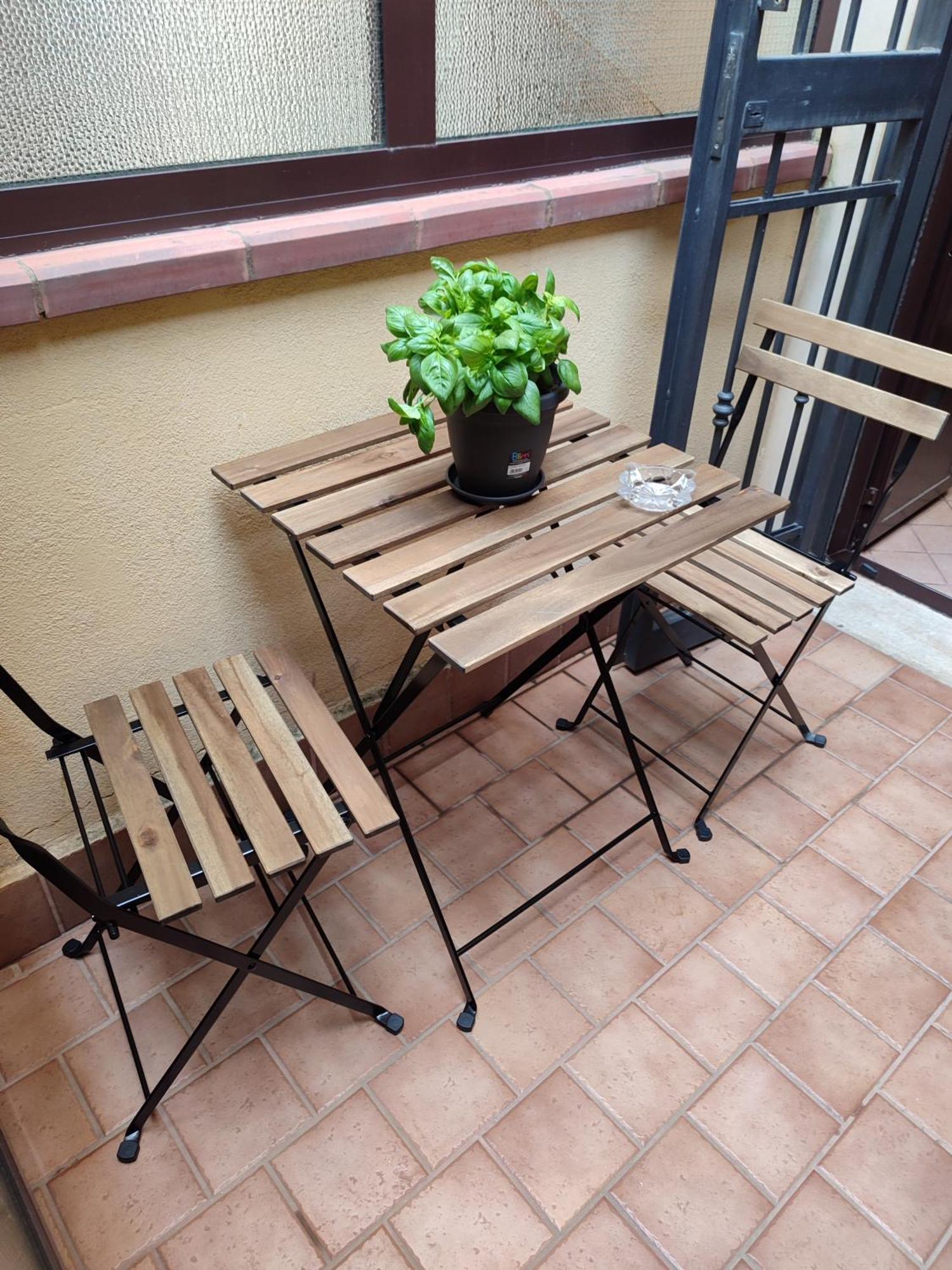 Le Case Del Cortile Katanya Dış mekan fotoğraf