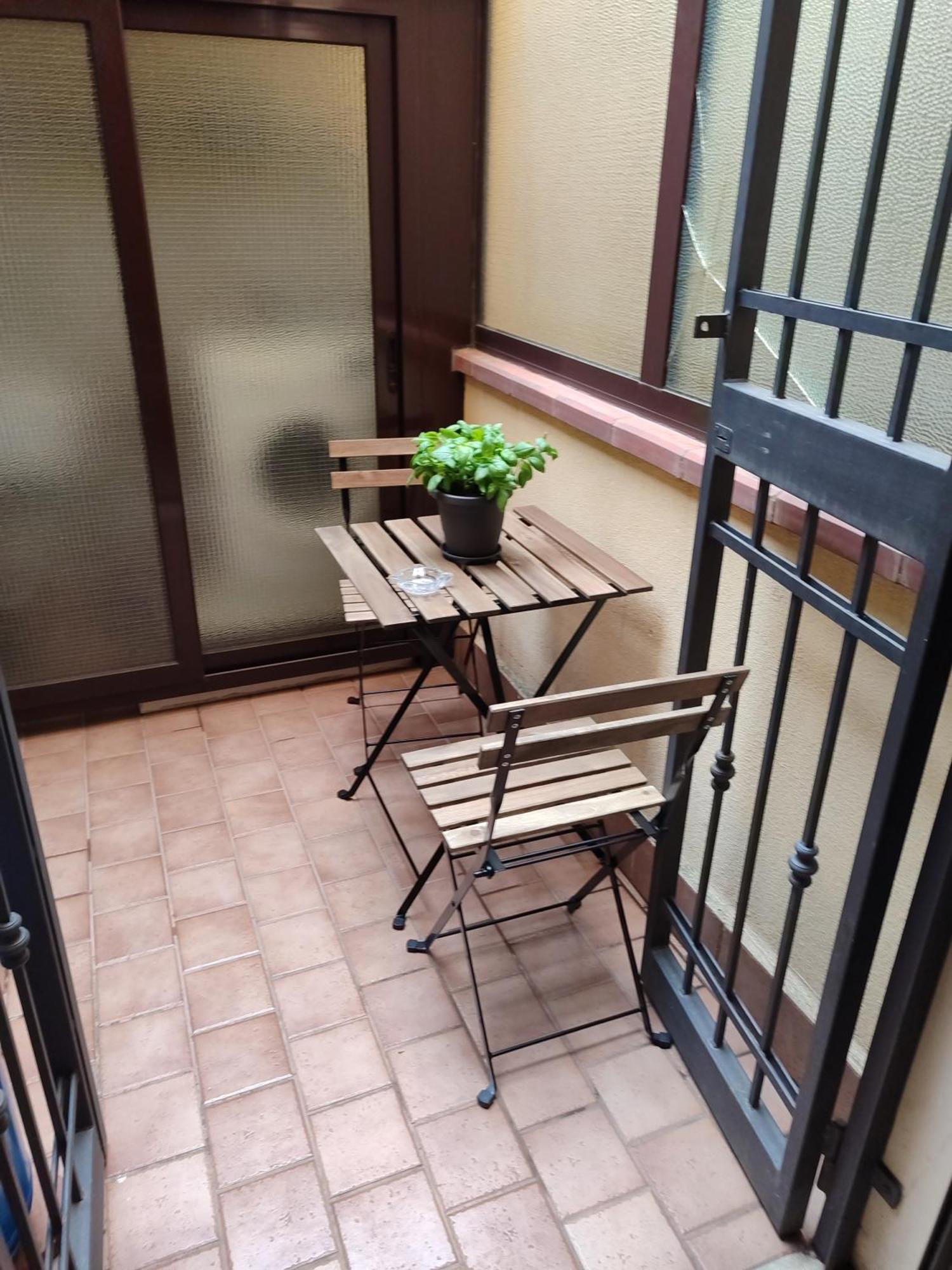 Le Case Del Cortile Katanya Dış mekan fotoğraf