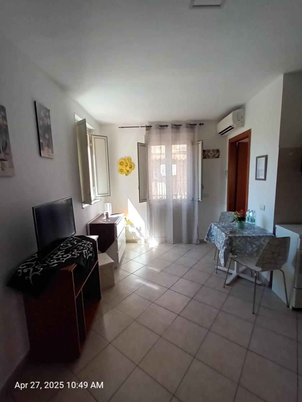 Le Case Del Cortile Katanya Dış mekan fotoğraf